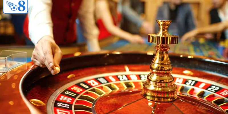 So Sánh Điểm Khác Biệt Giữa Roulette Châu Âu Và Mỹ Chi Tiết 4 Game thủ linh hoạt thay đổi phòng chơi theo kinh nghiệm