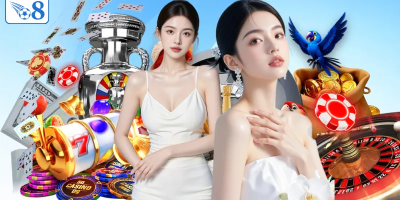 O8 – Link EBEN-HAEZERSCHOOL Chính Thức Của O8 > Đăng Ký Nạp Đầu Tặng Ngay 100% 12 Khám phá điểm nổi bật của sân chơi O8