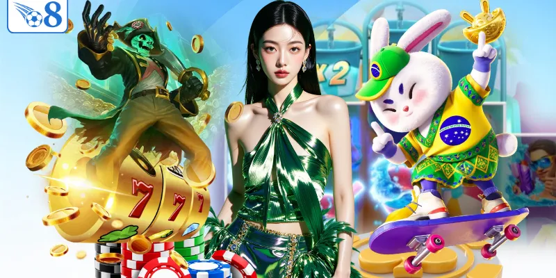 O8 – Link EBEN-HAEZERSCHOOL Chính Thức Của O8 > Đăng Ký Nạp Đầu Tặng Ngay 100% 11 Khám phá các sảnh game nổi bật trên O8